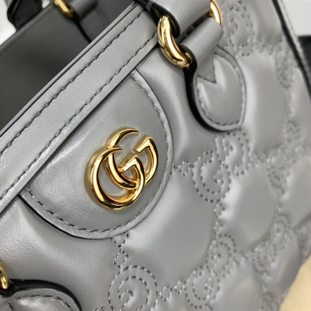 Gucci Top Handle Bags